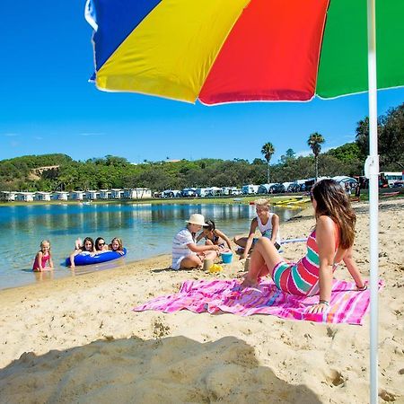 Ingenia Holidays Nambucca Heads Extérieur photo