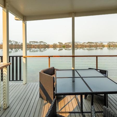 Ingenia Holidays Nambucca Heads Extérieur photo