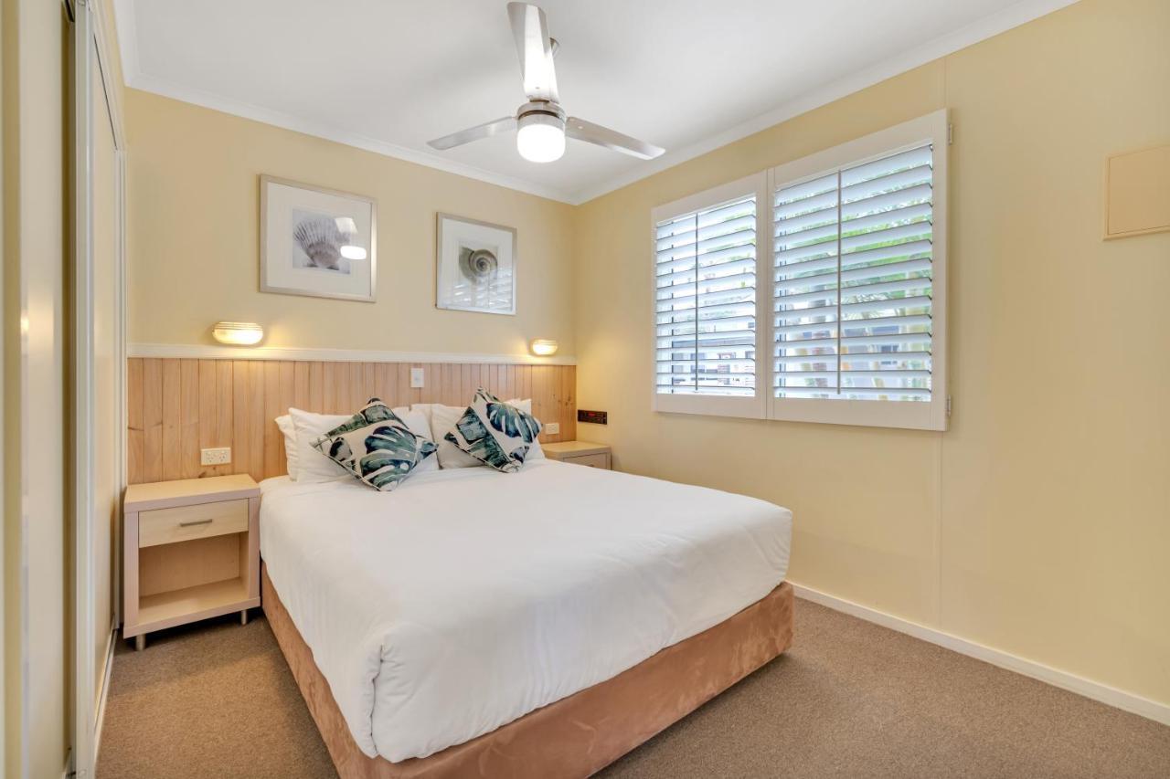 Ingenia Holidays Nambucca Heads Extérieur photo
