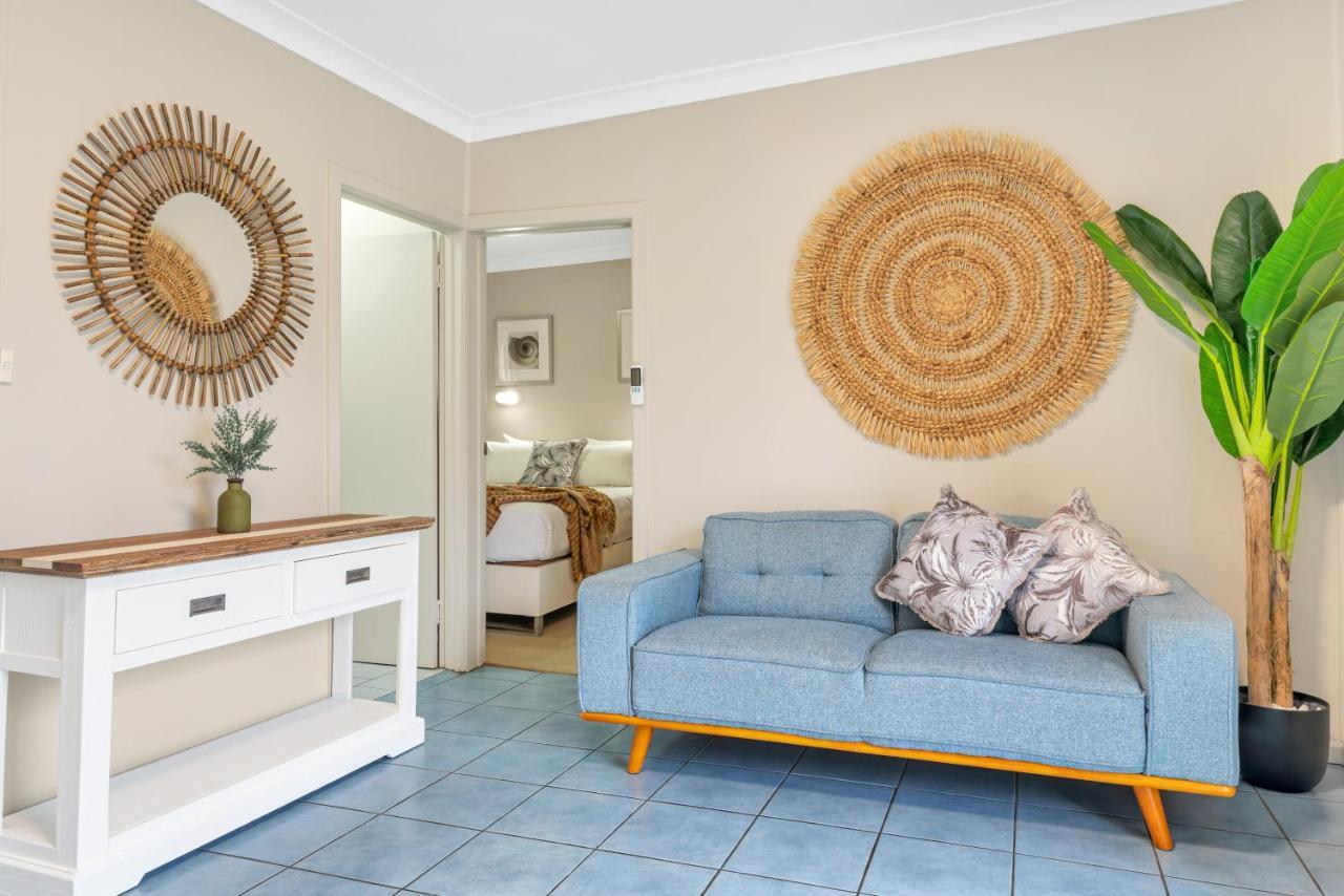 Ingenia Holidays Nambucca Heads Extérieur photo