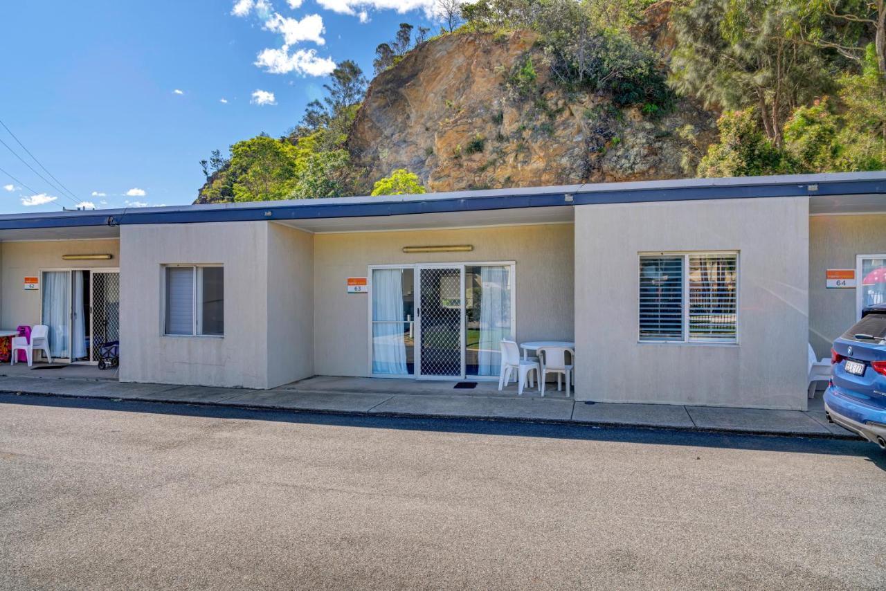 Ingenia Holidays Nambucca Heads Extérieur photo