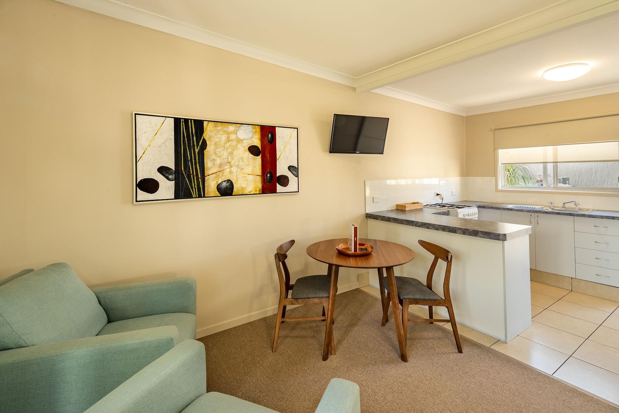 Ingenia Holidays Nambucca Heads Extérieur photo