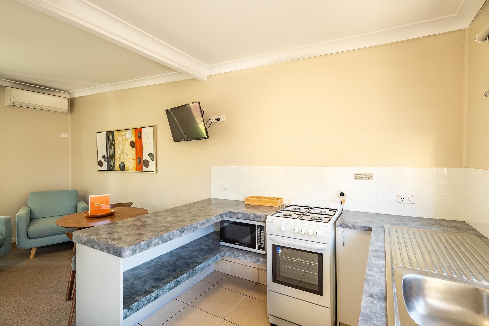 Ingenia Holidays Nambucca Heads Extérieur photo