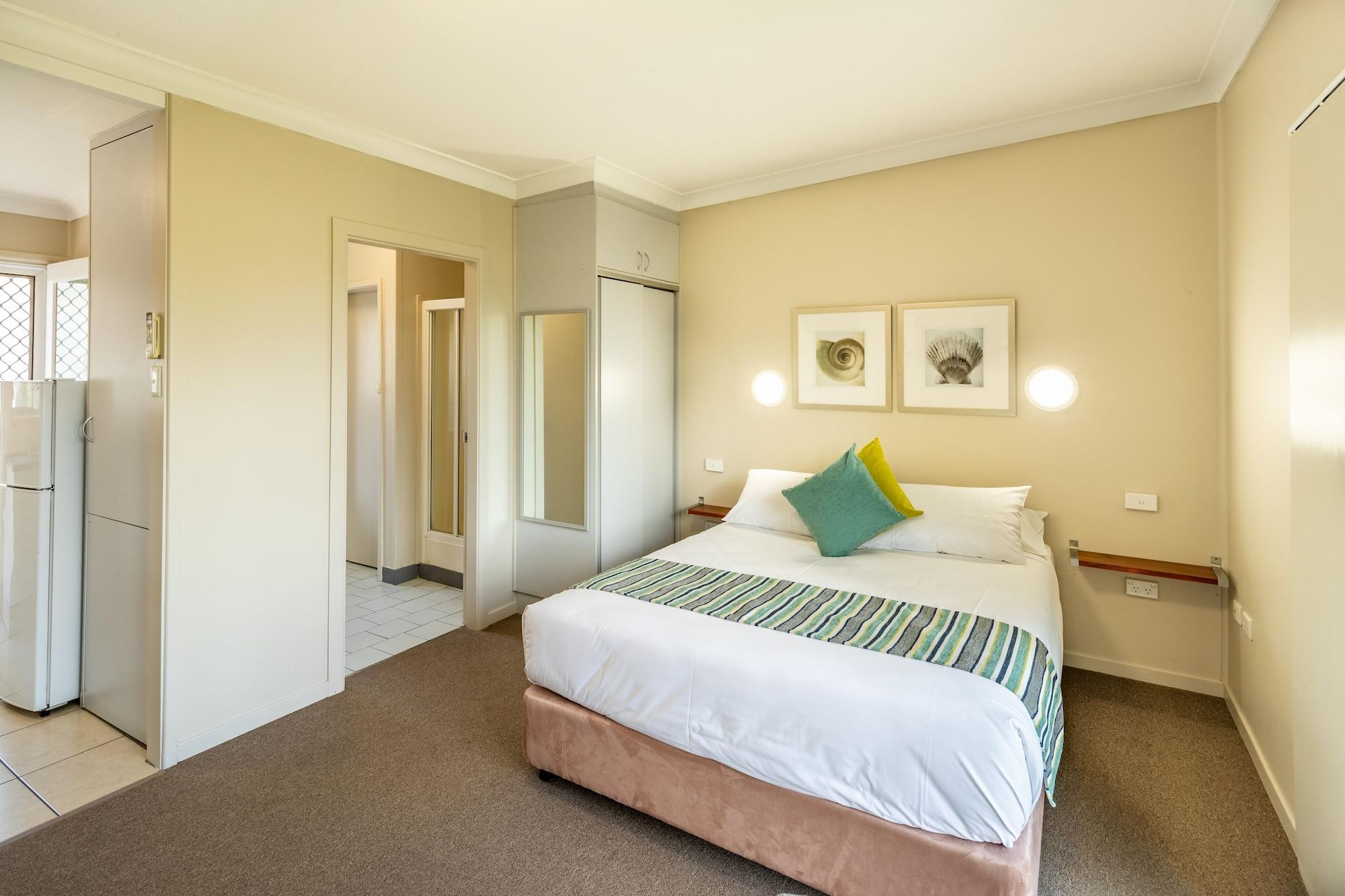 Ingenia Holidays Nambucca Heads Extérieur photo