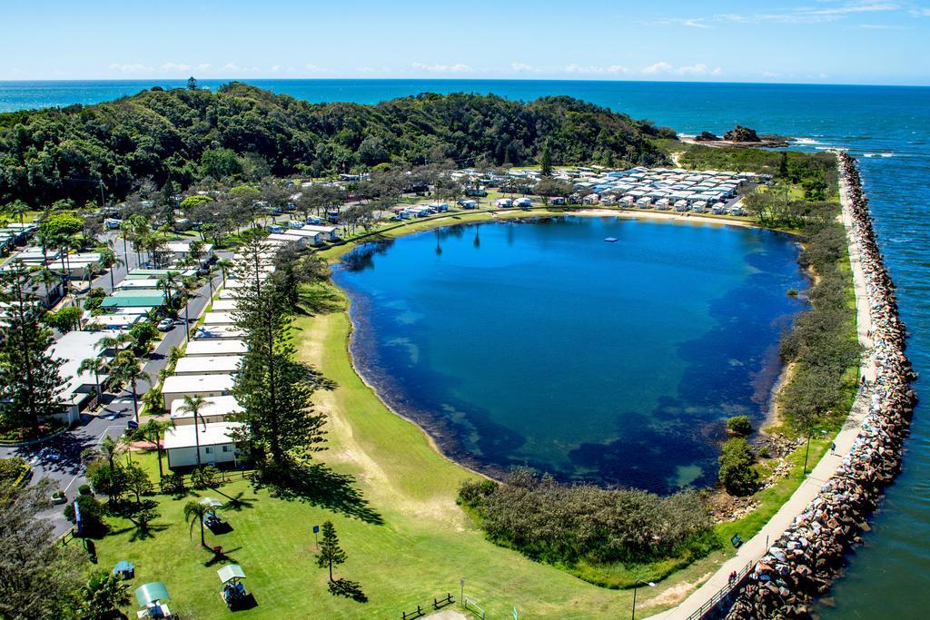Ingenia Holidays Nambucca Heads Extérieur photo