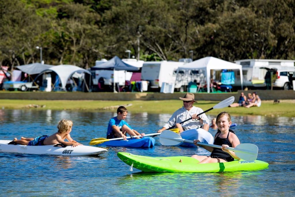 Ingenia Holidays Nambucca Heads Extérieur photo