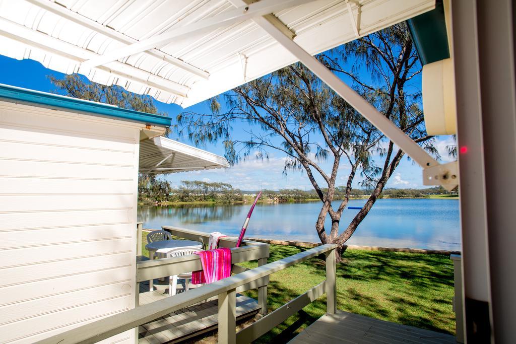 Ingenia Holidays Nambucca Heads Chambre photo