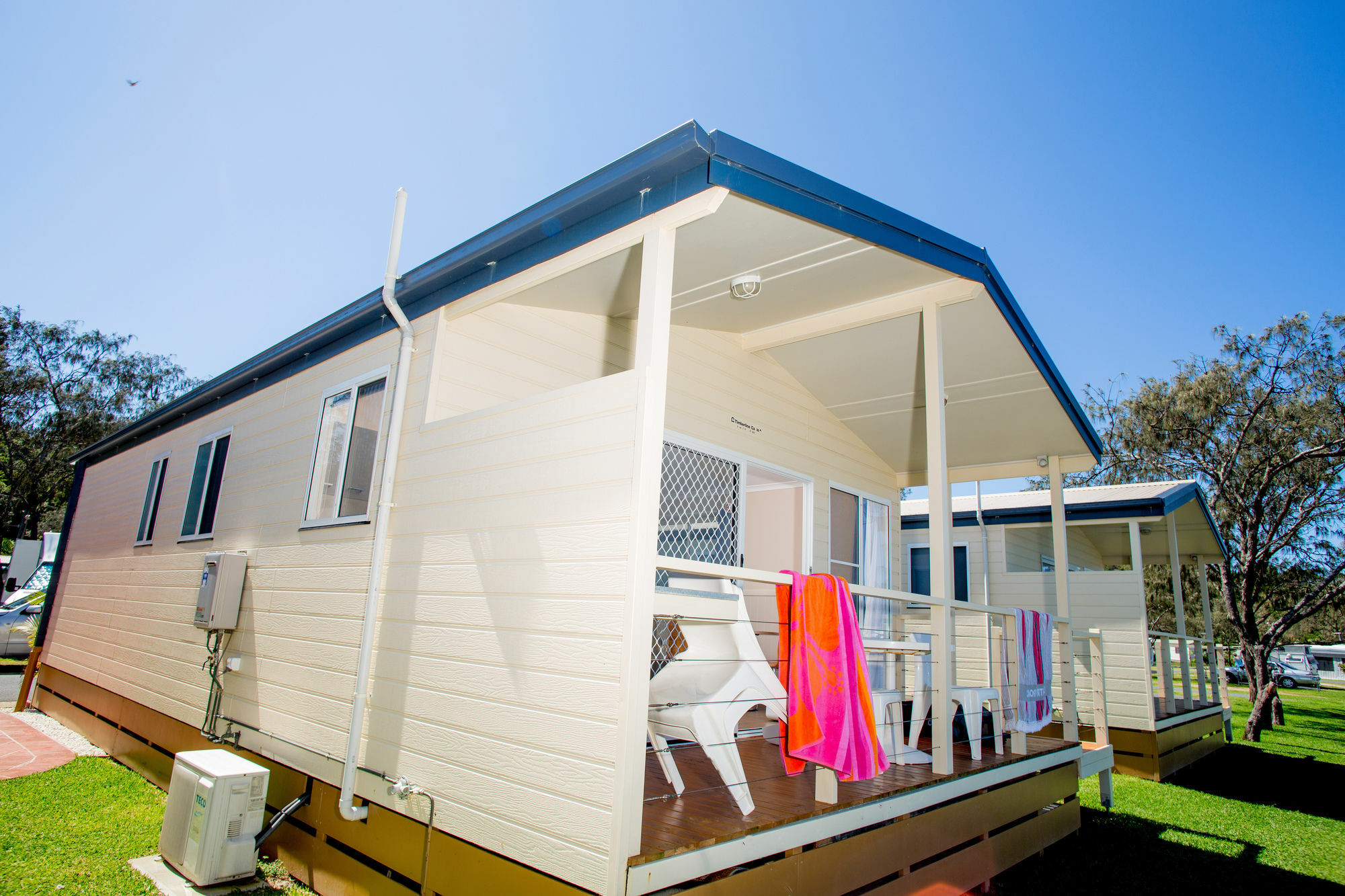 Ingenia Holidays Nambucca Heads Extérieur photo