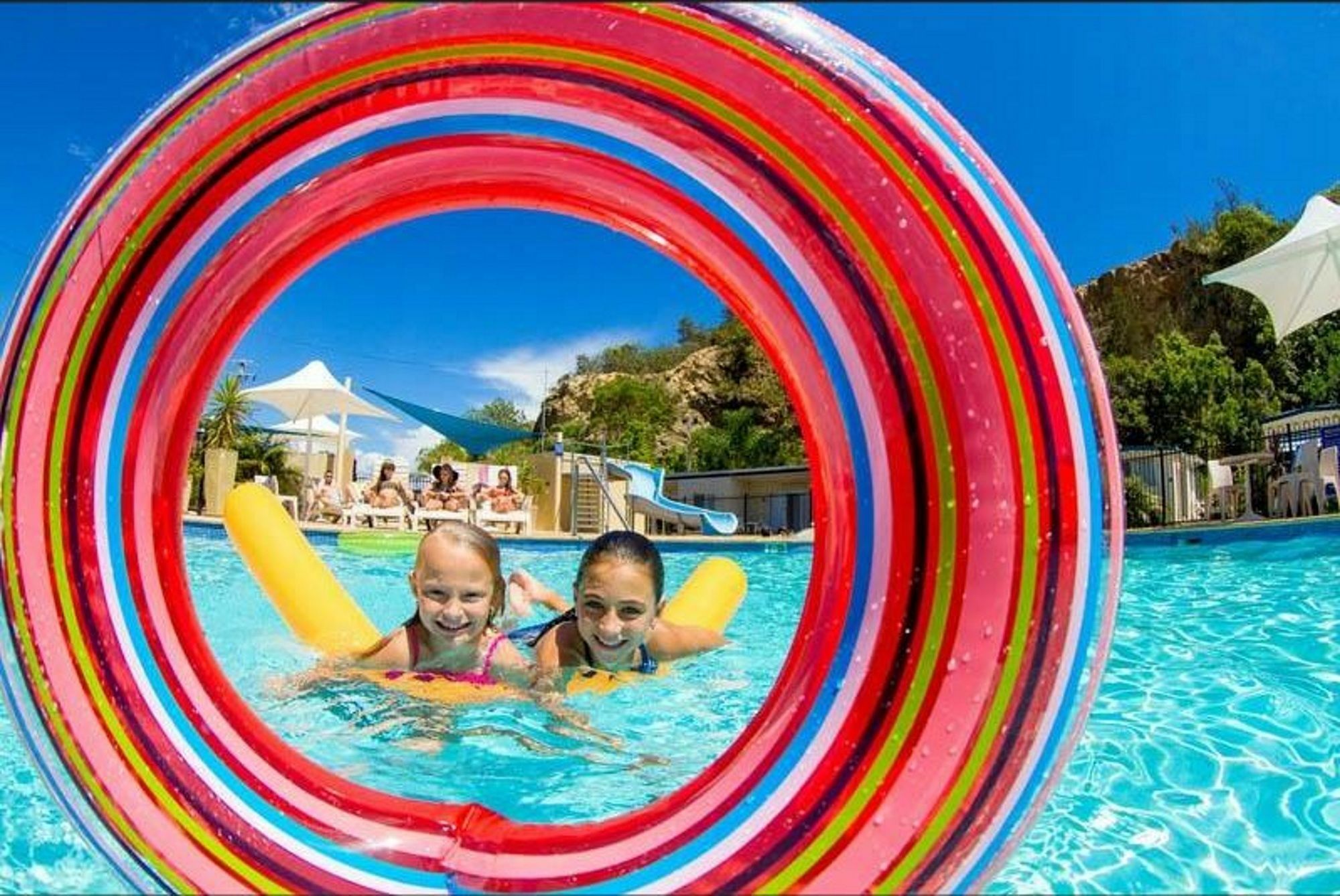 Ingenia Holidays Nambucca Heads Extérieur photo