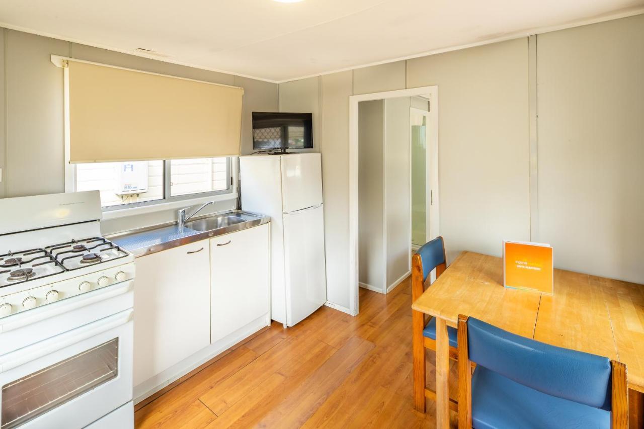 Ingenia Holidays Nambucca Heads Extérieur photo
