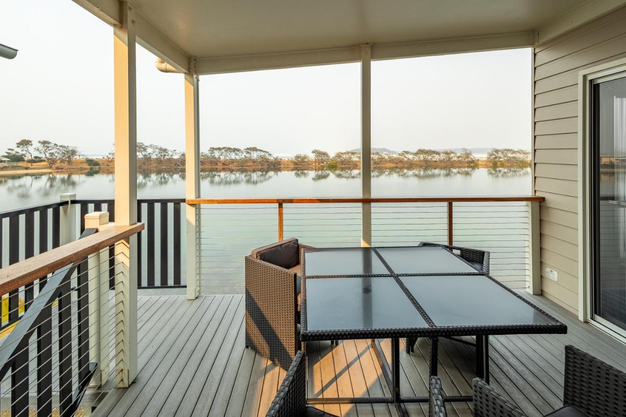 Ingenia Holidays Nambucca Heads Extérieur photo