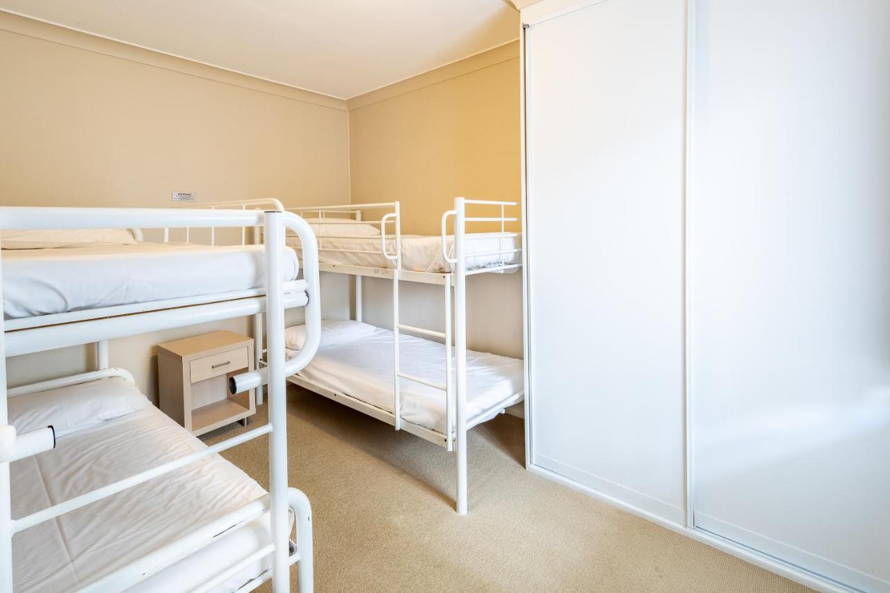 Ingenia Holidays Nambucca Heads Extérieur photo